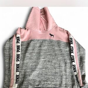 Victoria's Secret Pink Cowl Neck